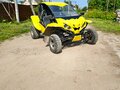 2025 BRP Rally, жёлтый, 250000 рублей