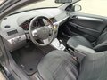 2011 Opel Astra H Рестайлинг, чёрный, 530000 рублей - вид 7