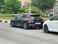 2009 Volkswagen Scirocco III, чёрный, 3350000 рублей - вид 5