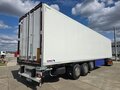 2025 Schmitz Cargobull SKO, белый - вид 3