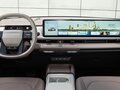 2026 Kia Seltos II China Market, голубой, 2250000 рублей - вид 8