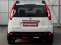 2014 Nissan X-Trail II Рестайлинг, белый - вид 6