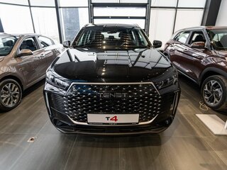 2026 Tenet T4, чёрный, 2659000 рублей, вид 5