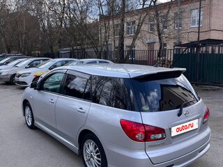 2012 Nissan Wingroad III (Y12), серый, 880000 рублей, вид 5