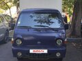 2012 Hyundai Porter, синий