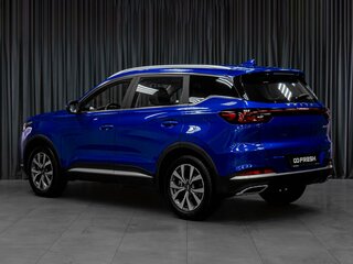 2024 Xcite X-Cross 7, синий, 1699000 рублей, вид 2