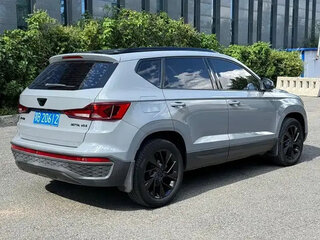 2022 Jetta VS5 I Рестайлинг, белый, 1116000 рублей, вид 4
