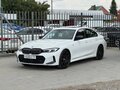 2022 BMW 3 серии M340i VII (G2x) Рестайлинг, белый - вид 1