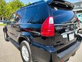 2006 Lexus GX 470 I, чёрный - вид 9