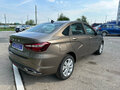 2026 Lada (ВАЗ) Vesta I Рестайлинг (NG), коричневый - вид 5