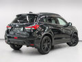 2021 Mitsubishi ASX I Рестайлинг 3, чёрный - вид 4