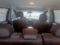 2008 Mitsubishi Outlander II, синий, 1050000 рублей - вид 10