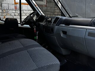 2013 ГАЗ ГАЗель (2705), белый, 500000 рублей, вид 5