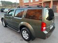 2005 Nissan Pathfinder III, зелёный - вид 7