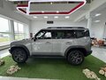 2026 Jetour T2, серый, 4649000 рублей - вид 4