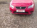 2013 SEAT Leon III, красный, 550000 рублей - вид 1