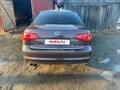 2016 Volkswagen Jetta VI Рестайлинг, коричневый, 850000 рублей - вид 3