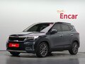 2020 Kia Seltos I, серебристый, 2200000 рублей