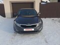 2011 Kia Optima III, серый, 1250000 рублей - вид 8