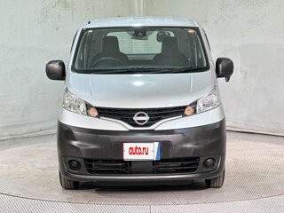 2021 Nissan NV200, серебристый, 1400000 рублей, вид 1