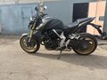2012 Honda CB 1000R, чёрный, 750000 рублей - вид 5