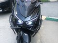 2025 Jilang Z-Max, чёрный, 135000 рублей