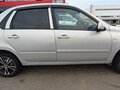 2014 Datsun on-DO I, серебристый, 350000 рублей - вид 2