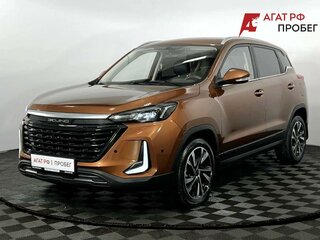 2023 BAIC X35, коричневый, 1450000 рублей, вид 2