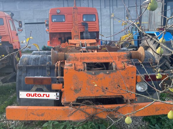 2012 КамАЗ 65115, 1585000 рублей - вид 3