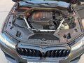 2019 BMW 5 серии 520d xDrive VII (G30/G31/G38), чёрный, 2700000 рублей - вид 8