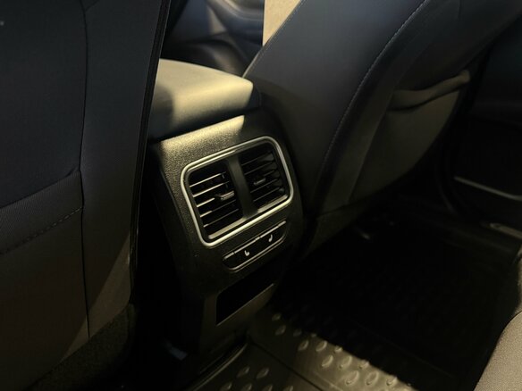 2021 Haval F7 I, белый, 1545000 рублей - вид 21