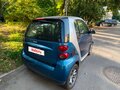2008 Smart Fortwo II, синий, 550000 рублей - вид 1
