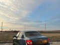 2014 Lada (ВАЗ) Granta I, серый, 270000 рублей - вид 5