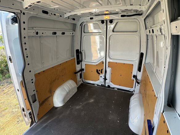 2022 Renault Master, белый, 4400000 рублей - вид 14