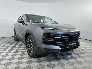 2026 Jetour Dashing I, серый, 2709900 рублей, вид 1