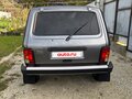 2022 Lada (ВАЗ) Niva Legend I, серый, 635000 рублей - вид 4