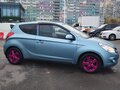 2009 Hyundai i20 I, голубой, 650000 рублей - вид 3