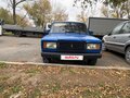 2001 Lada (ВАЗ) 2107, синий, 100000 рублей - вид 2