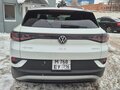 2022 Volkswagen ID.4 Crozz, белый, 3250000 рублей - вид 5