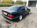 2000 Mercedes-Benz E-Класс 240 II (W210, S210) Рестайлинг, чёрный, 600000 рублей - вид 5