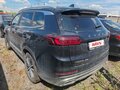 2022 Chery Tiggo 8 Pro I, чёрный, 1650000 рублей - вид 3