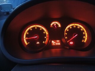 2008 Opel Corsa D, синий, 260000 рублей, вид 5