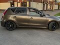 2011 Hyundai i30 I Рестайлинг, коричневый, 430000 рублей - вид 4