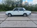 2008 Lada (ВАЗ) 2107, белый, 170000 рублей - вид 4