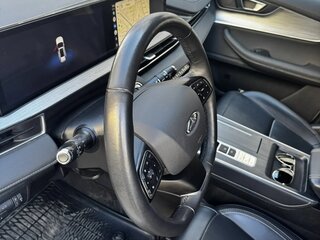 2022 Chery Tiggo 7 Pro Max I, белый, 1895000 рублей, вид 5