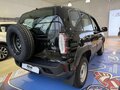 2026 Lada (ВАЗ) Niva Travel I Рестайлинг, чёрный - вид 1