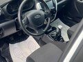 2014 Lada (ВАЗ) Granta I, белый, 530000 рублей - вид 3