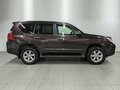 2011 Lexus GX 460 II, коричневый, 2190000 рублей - вид 3