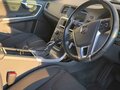 2013 Volvo V60 I, серый, 1225000 рублей - вид 5