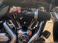 2015 Harley-Davidson Road King, чёрный, 1350000 рублей